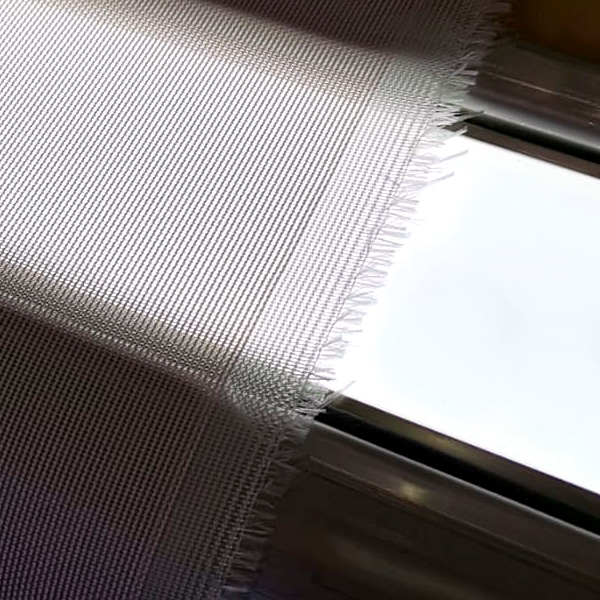 COMVIS Profiler™ for Looms - Automatic Quality Inspection of Fabrics